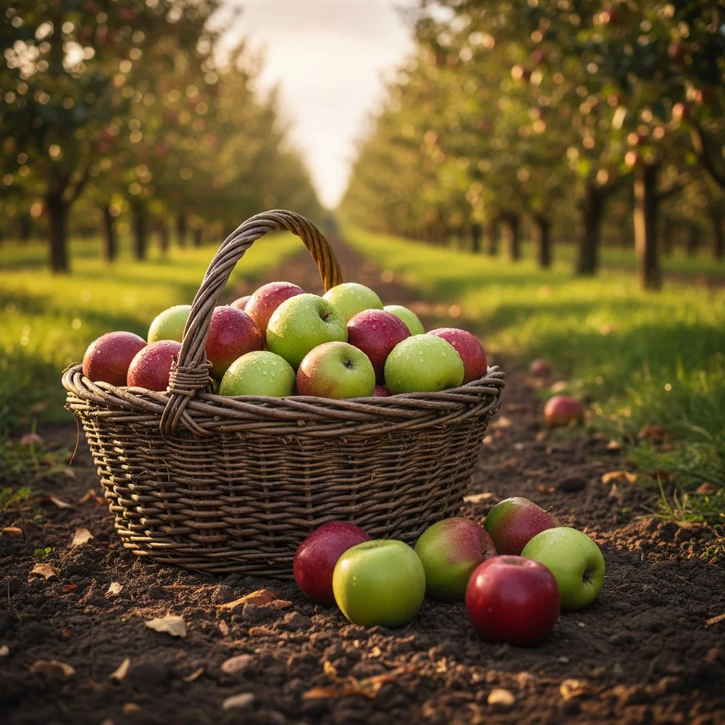 Apple