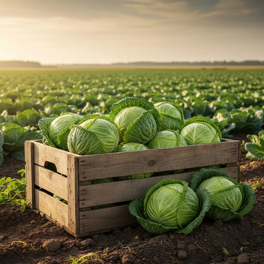 Cabbage