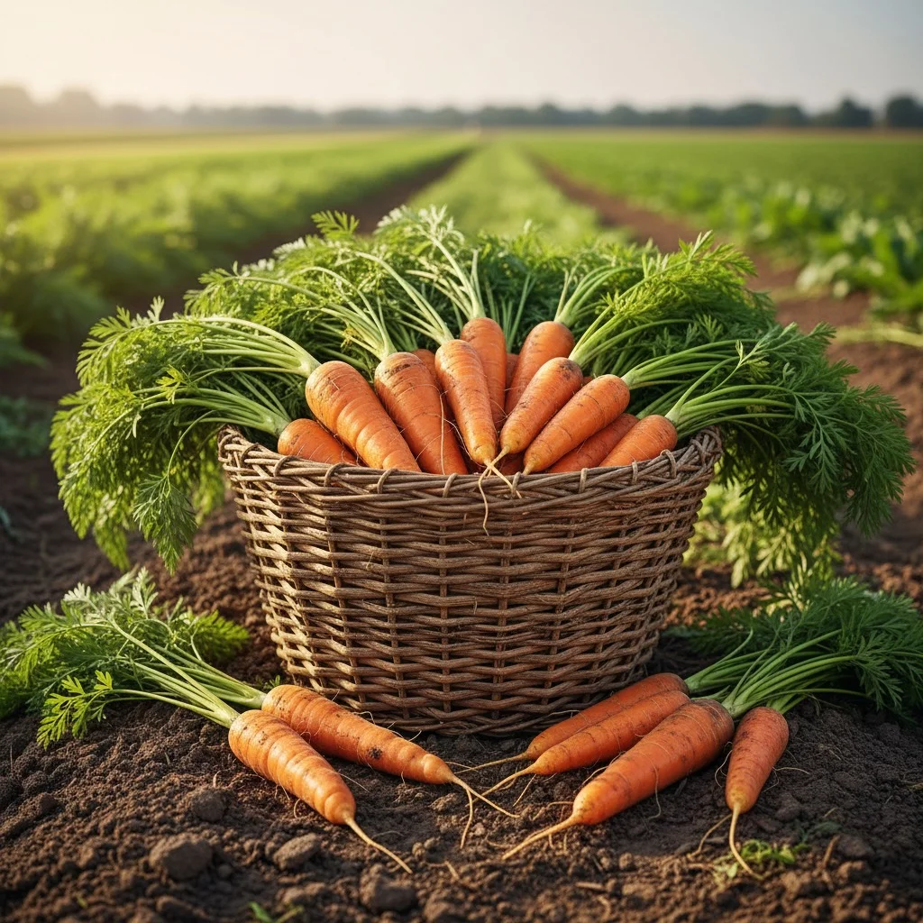 Carrot
