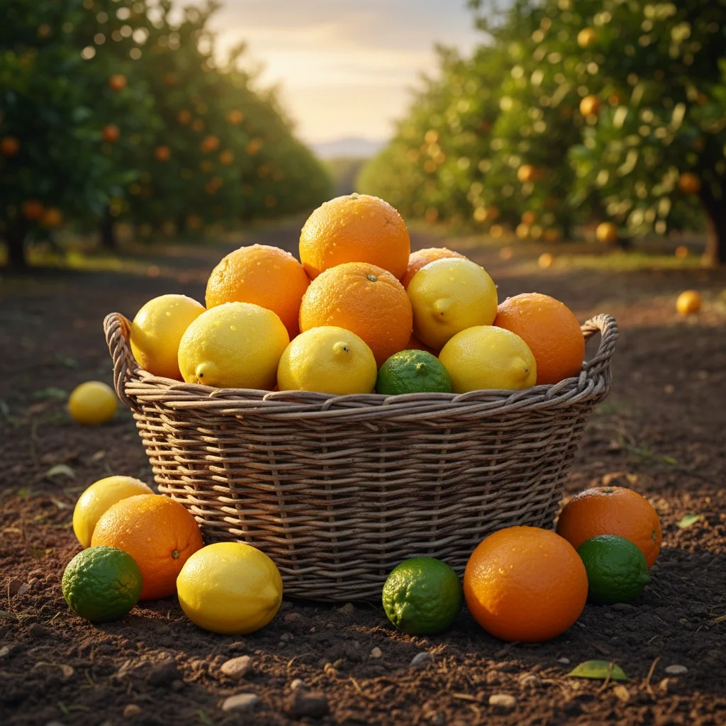 Citrus