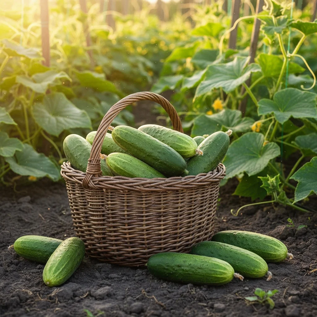Cucumber
