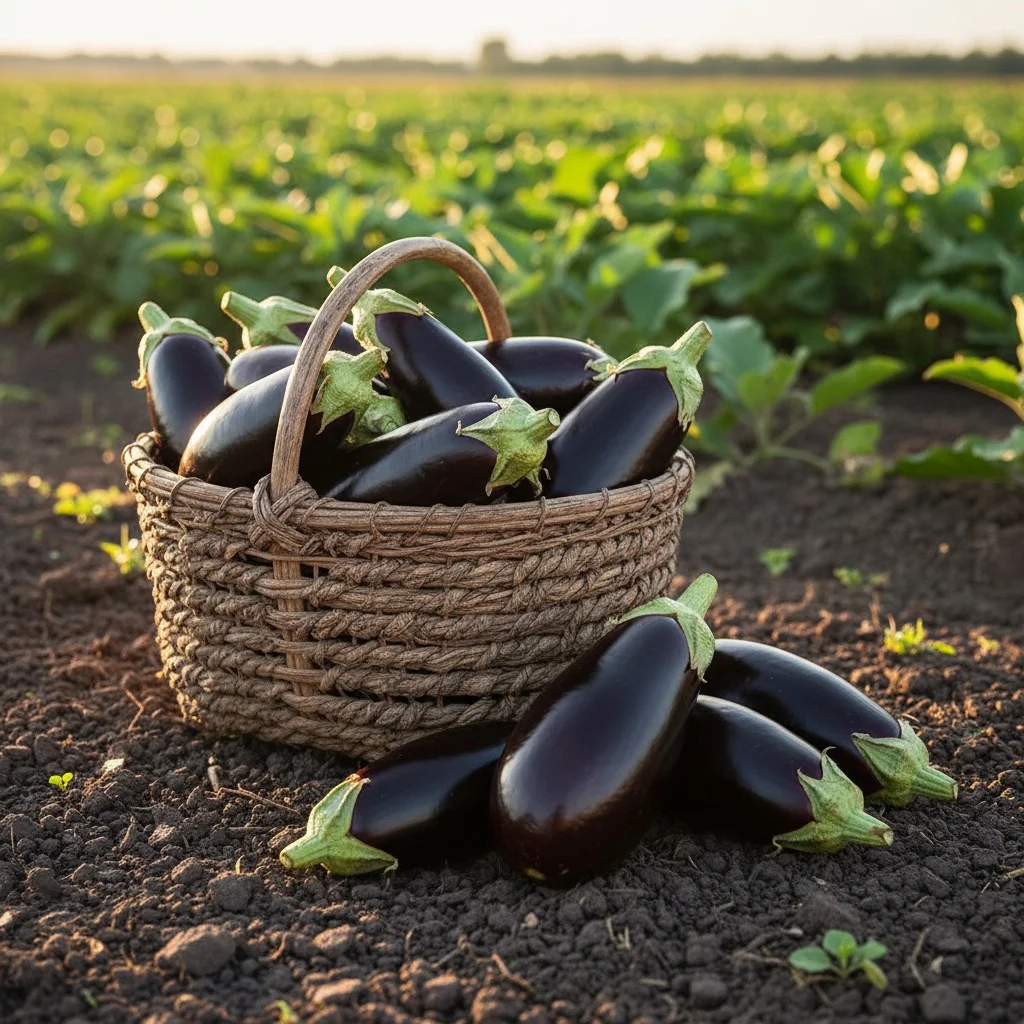 Eggplant