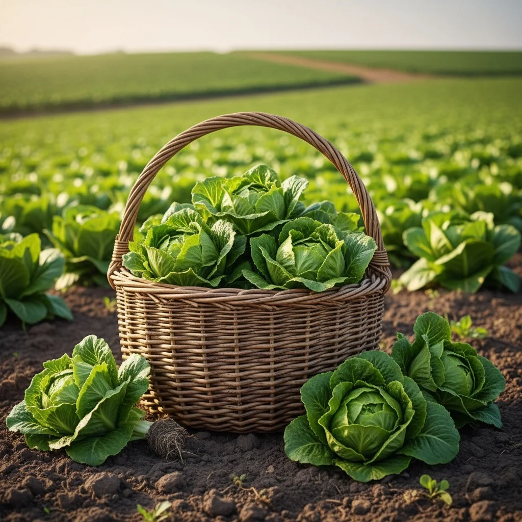 Lettuce