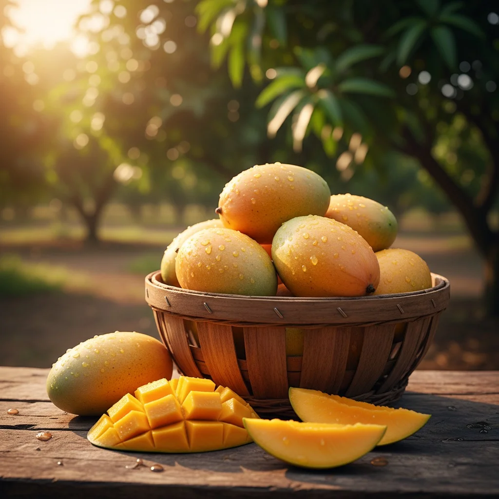 Mango