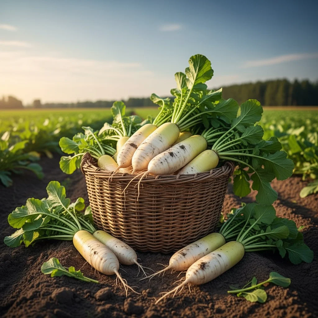 Radish