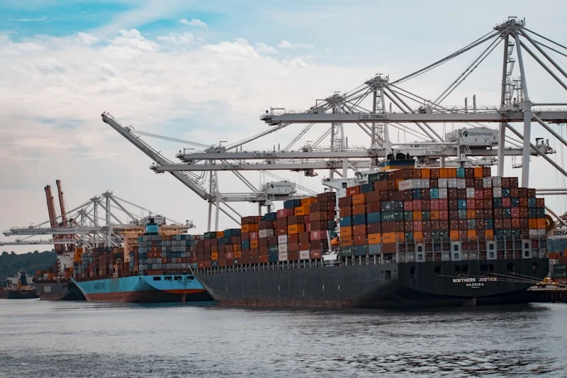 Logistics Expertise